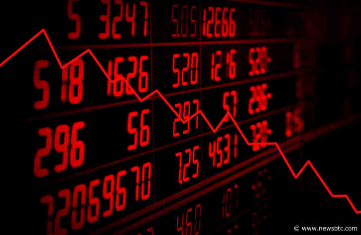 Altcoin Returns to ICO Price After 11,100% Run: Bitcoin Dominates Crypto Market