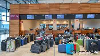 Bundesregierung will Flughafen BER im Oktober 2020 eröffnen