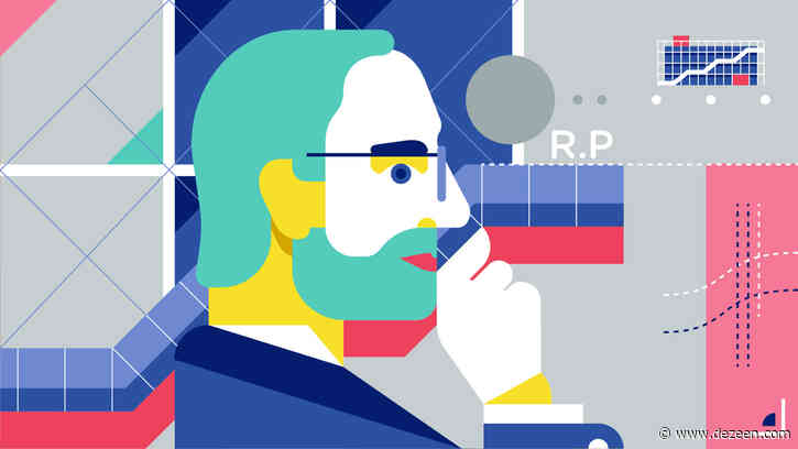Renzo Piano is the Italian high-tech architect