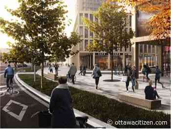 Denley: Nothing in this vision will make people move to LeBreton Flats