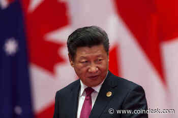 Crypto Market’s Overreaction to Xi’s Blockchain Remark Prompts Tougher Crackdown