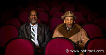 The Enduring Power of the Detroit Jazz Collective Tribe