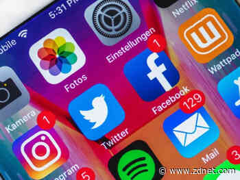 Two third-party SDKs allowed secret harvesting of Twitter and Facebook user data