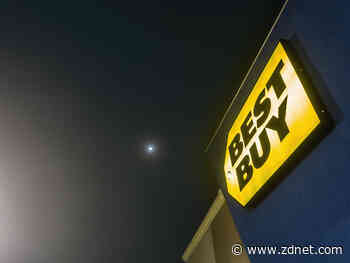 Best Buy Q3 strong ahead of holiday shopping season