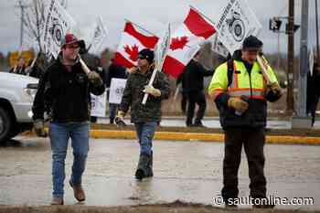 Five things to know about the CN Rail strike