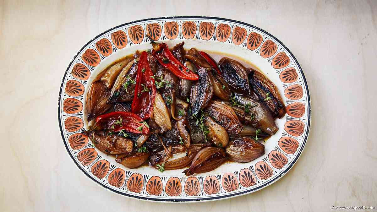 14 Recipes We’re Actually Making for Thanksgiving