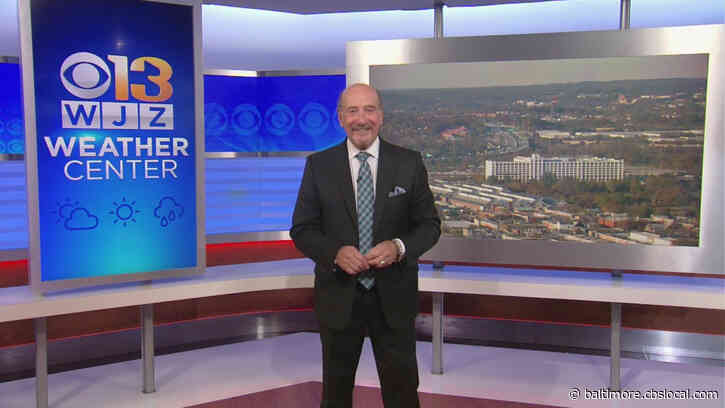 Weather Blog: Fall Weather & Football