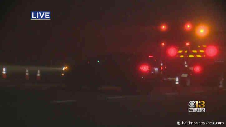 Tractor-Trailer Driver Died After Crashing Into Conowingo Dam