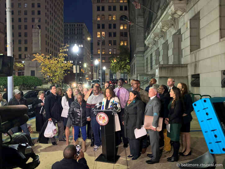 3 Men Exonerated After Spending 36 Years In Prison For Teen’s Murder