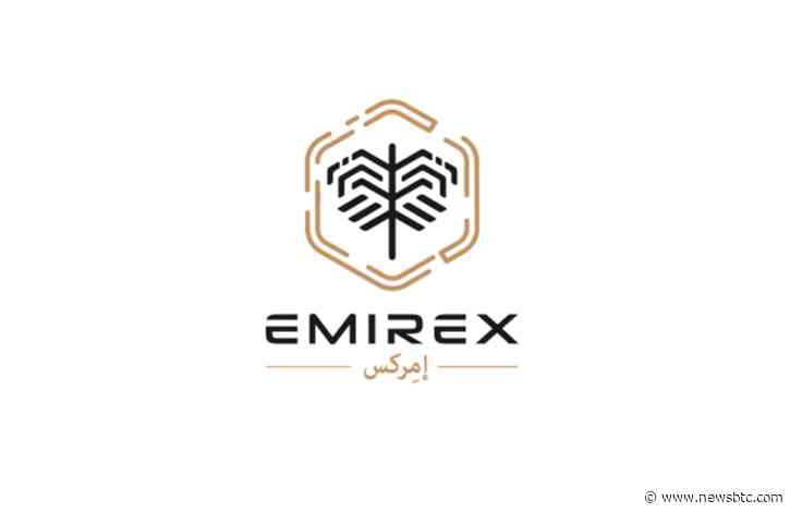 Emirex Doubles Down with IEO Announcement, Building a Comprehensive Crypto Ecosystem in the Middle East