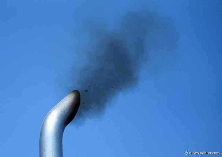 Global temperature rises could bring 'destructive' effects, U.N. says