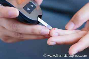 Here’s how you can fight Diabetes with proper nutrition!