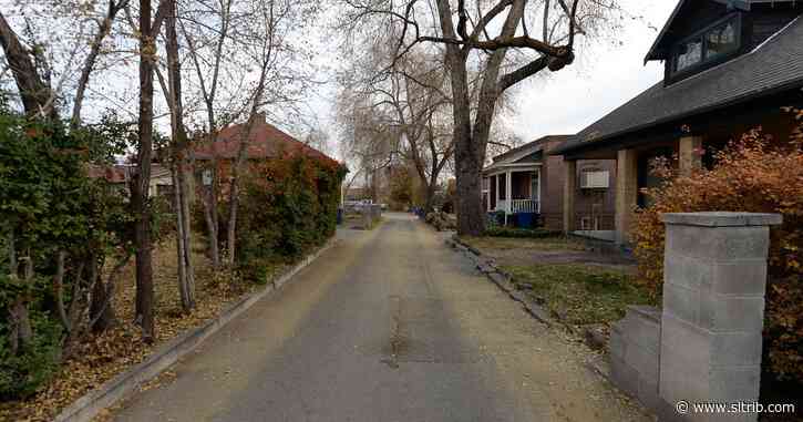 Letter: Can’t more people walk to church?