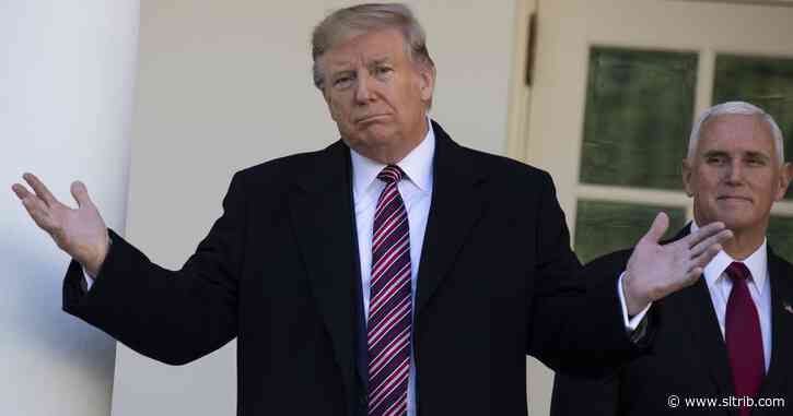 Letter: Trump and the Seven Deadly Sins