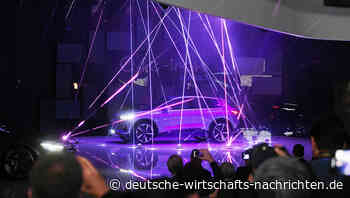 Arbeitslos ins E-Zeitalter: Audi streicht jeden sechsten Arbeitsplatz in Deutschland