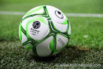 Ligue 2 : Un record d'un an et demi tombe