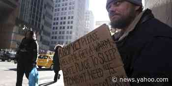 Here's what you can do to help people experiencing homelessness this holiday season