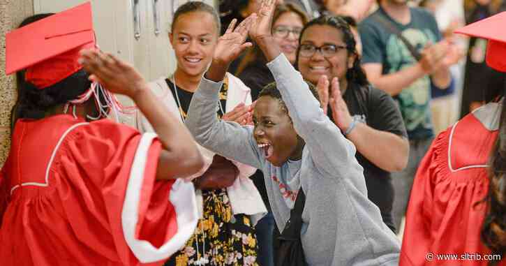 Letter: Don’t cut one scholarship fund to support another