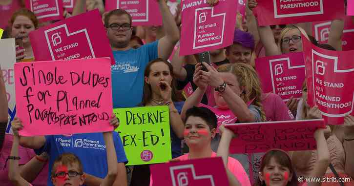 Letter: Accurate sex education is ‘pro-family’