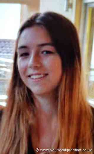 Police appeal to find missing teen who was last seen in Coulsdon