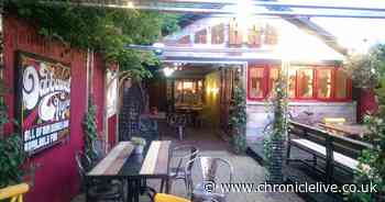 Dabbawal scores national prize at British Curry Awards - the only North East restaurant to do so