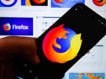 Firefox-maker Mozilla details internet security and privacy projects