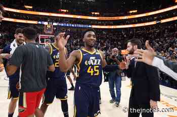 Are the Utah Jazz turning the corner?