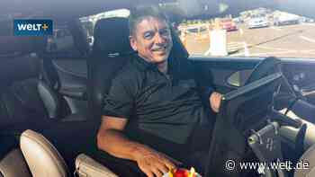 Faraday ohne Future?