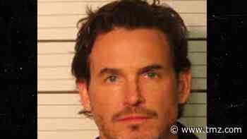 'Survivor' Contestant Silas Gaither Arrested for Rape
