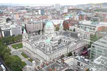 Belfast Sunday shopping: Council appeals for public views on improving city