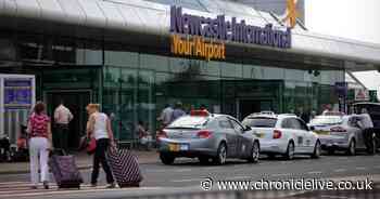 New flights from Newcastle to Munich win warm welcome