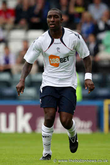 Former Bolton Wanderers' star Jlloyd Samuel  was burnt beyond recognition, inquest hears