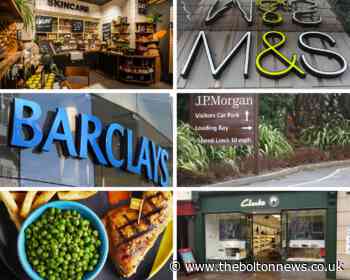 The best companies to work for in the UK