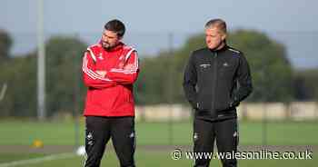 Garry Monk launches astonishing blast at former Swansea City, Leeds United and Birmingham City assistant Pep Clotet in press conference