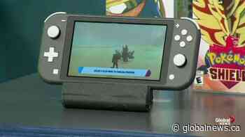 Black Friday tech deals with Marc Saltzman