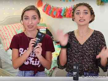 P&G, L'Oréal and Clorox lead the new wave of influencer marketing