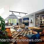 Riverside inspiration for London luxury lofts