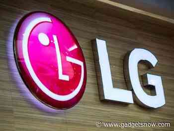 LG to invest $17 million in SoftBank Venture's AI fund