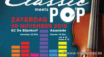 Noorderlicht @ The Proms