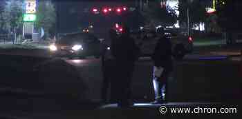 17-year-old killed in one of two shootings in Katy area