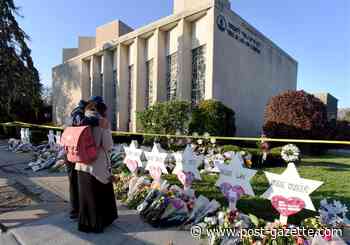 Judge sides with prosecution in legal battles over Pittsburgh synagogue shooting case
