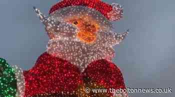 New Santa revealed to replace Zippy at Manchester Christmas Markets
