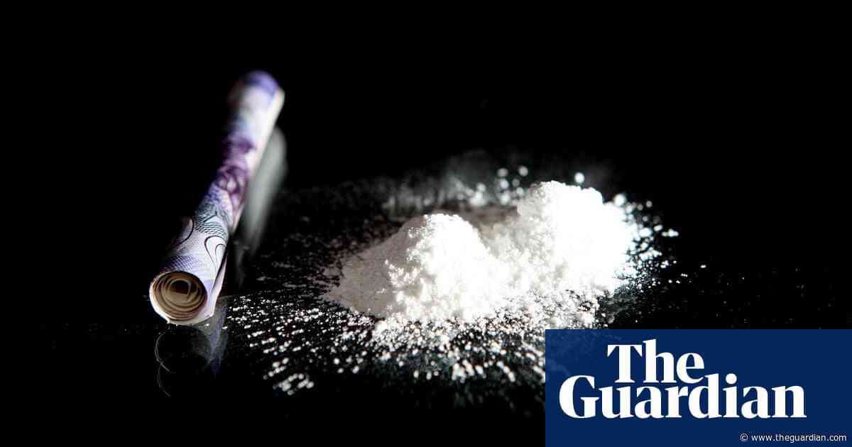 UK organised crime gangs profit most in Europe from darknet drugs sales – report