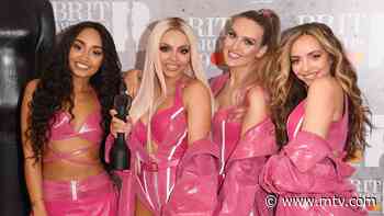 Little Mix Are Christmas Angels On New Song ‘One I’ve Been Missing’