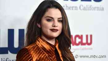 Selena Gomez’s First LP In Four Years Is Out In January