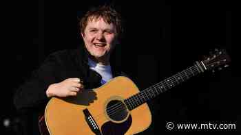 Lewis Capaldi Drops ‘Before You Go,’ His ‘Most Personal’ Song Yet