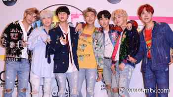 BTS Open Up About The Advice They Would Give Their Younger Selves