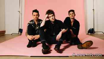 Twin XL Have Alt-Pop Anthems For All Your ‘Good’ and ‘Messy’ Nights