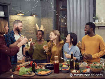 David's guide to surviving Thanksgiving (2019 edition)