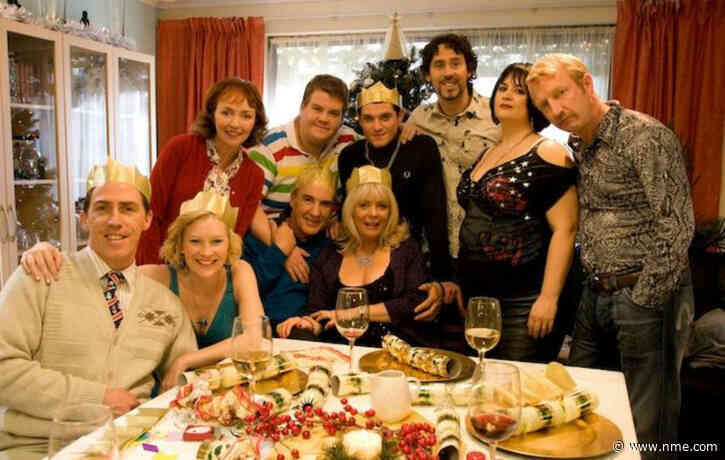BBC shares teaser clip of 'Gavin and Stacey' Christmas special